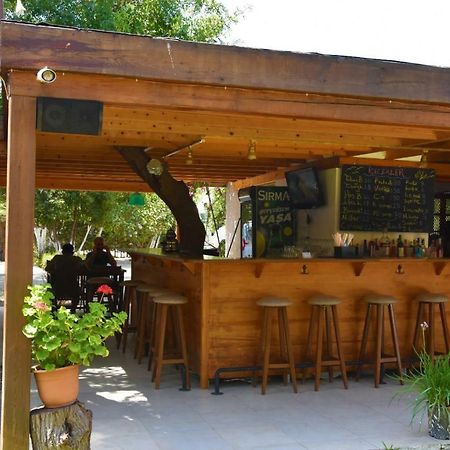 Myndos Bed & Breakfast Bodrum Екстериор снимка