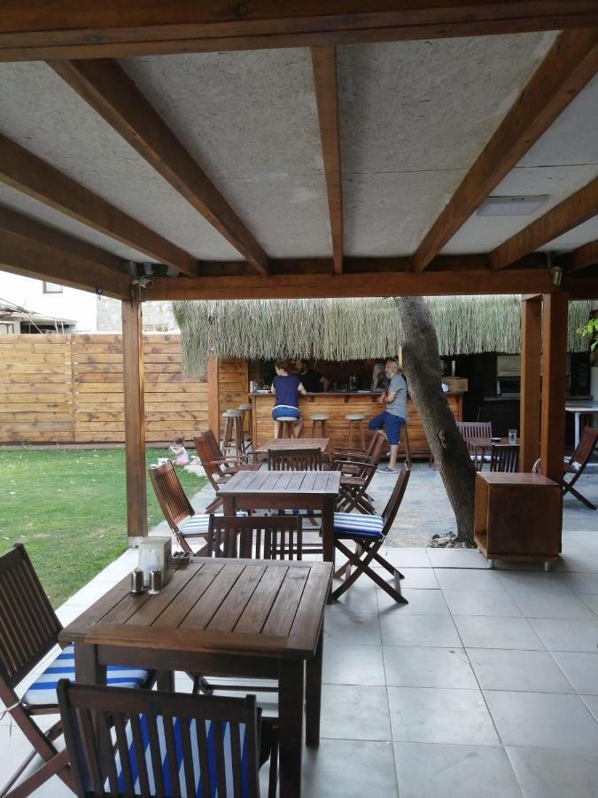 Myndos Bed & Breakfast Bodrum Екстериор снимка