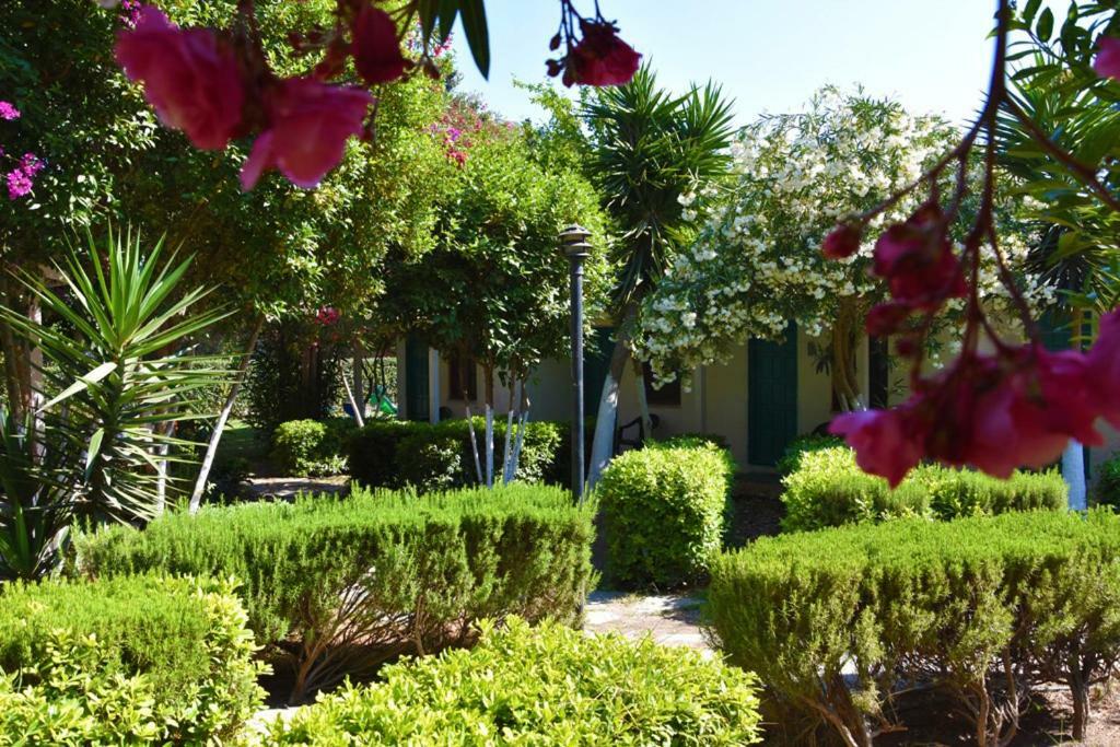Myndos Bed & Breakfast Bodrum Екстериор снимка