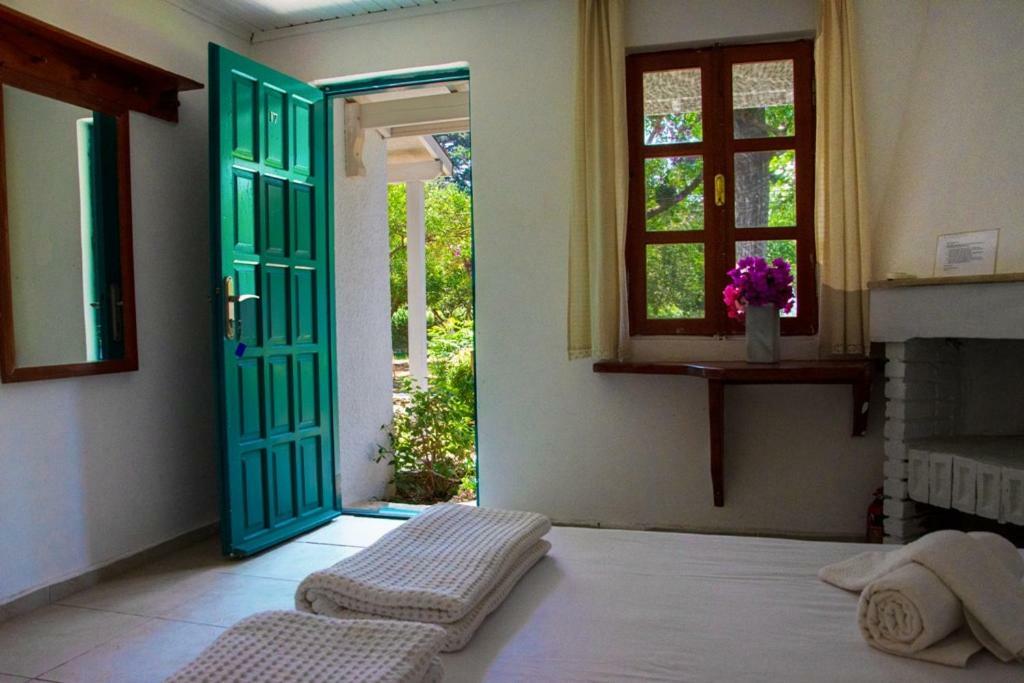 Myndos Bed & Breakfast Bodrum Екстериор снимка