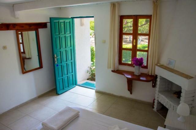 Myndos Bed & Breakfast Bodrum Екстериор снимка