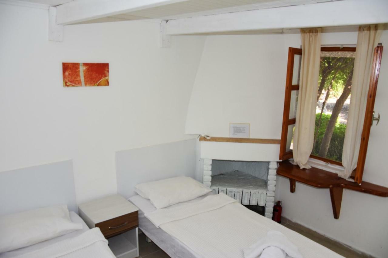 Myndos Bed & Breakfast Bodrum Екстериор снимка