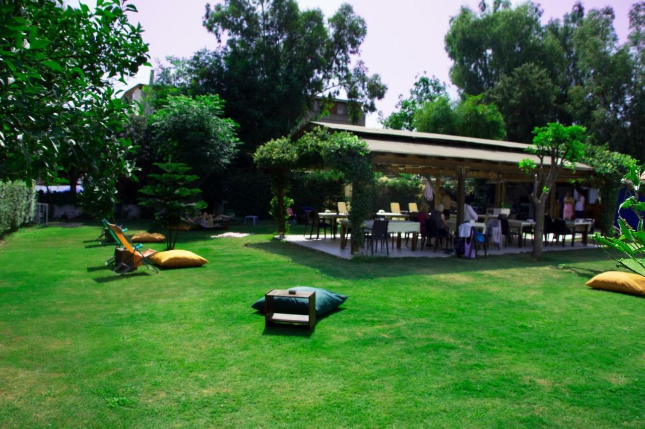 Myndos Bed & Breakfast Bodrum Екстериор снимка
